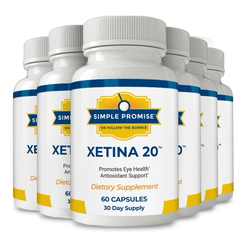 xetina20 discount